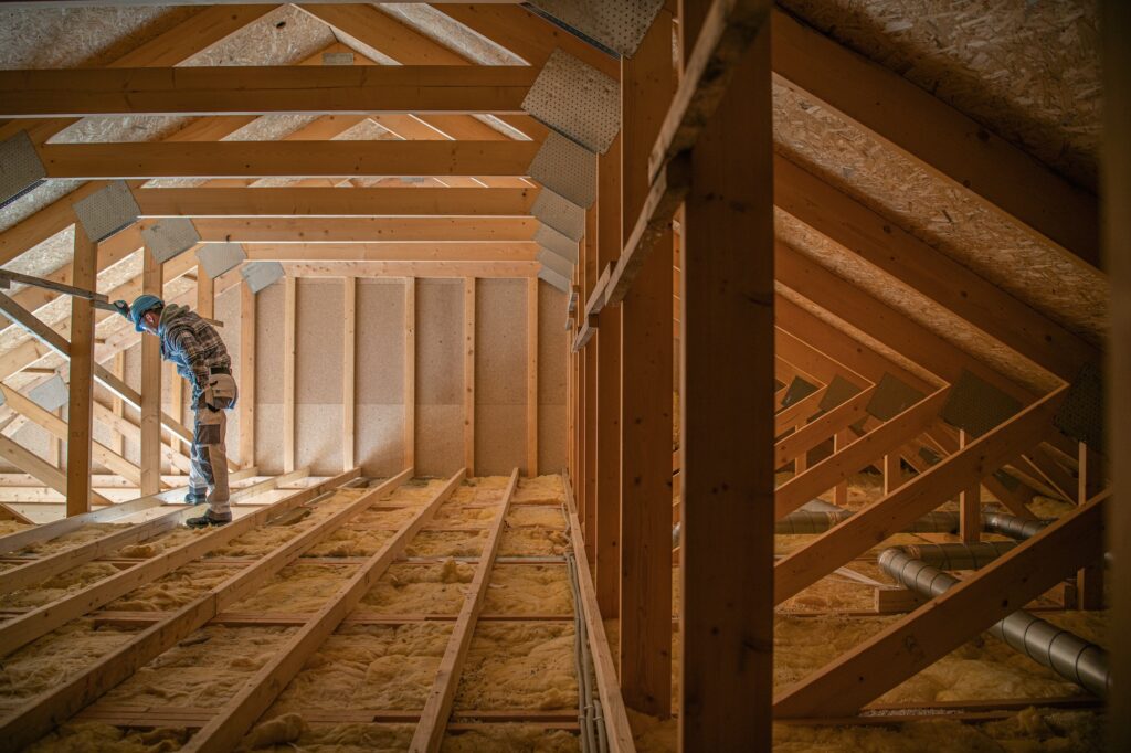 De quels permis ai-je besoin pour construire une petite maison à